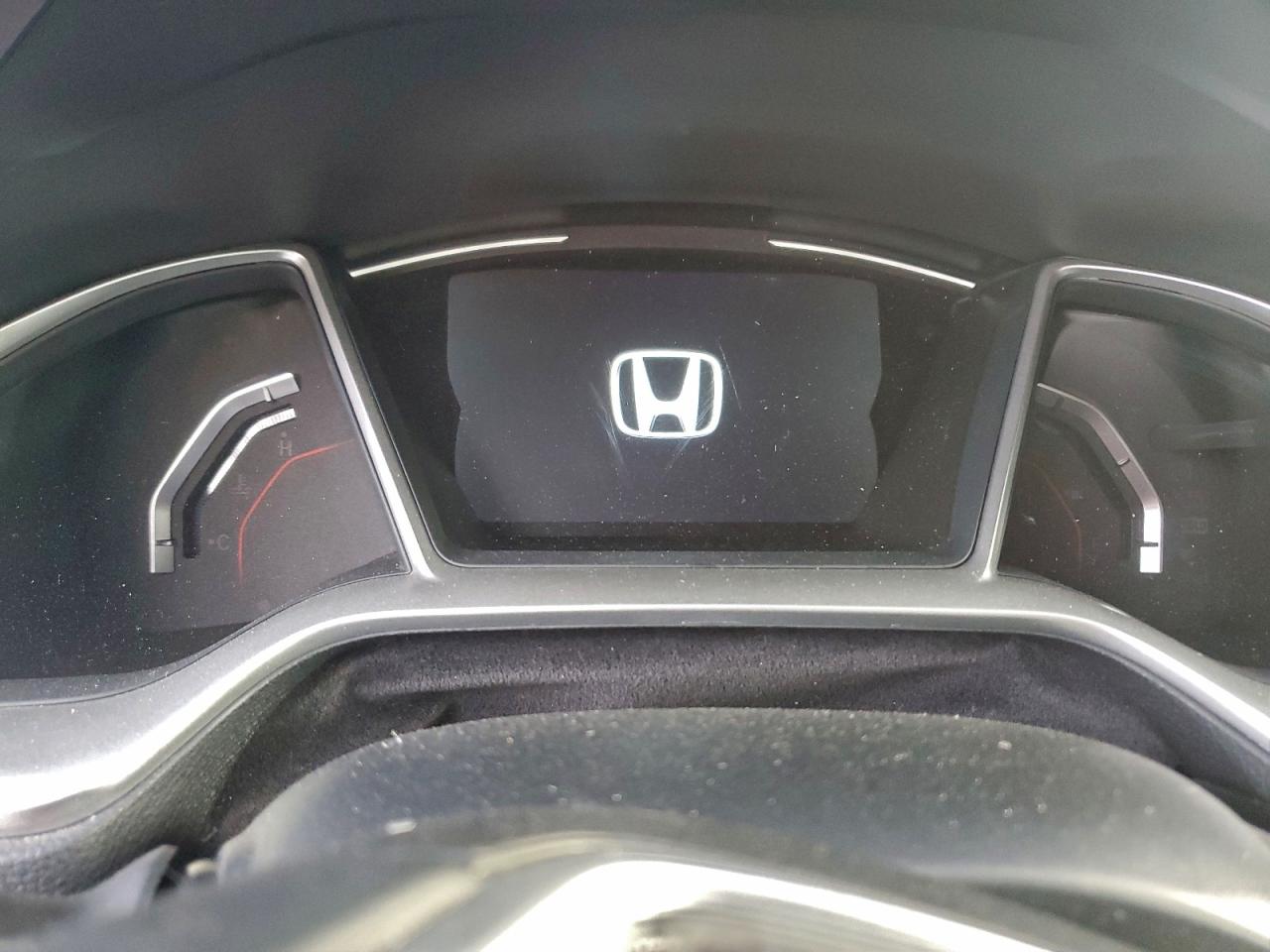 Honda Civic Sport Image 12