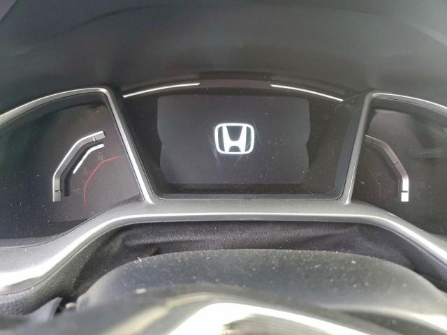 Honda Civic Sport Image 12