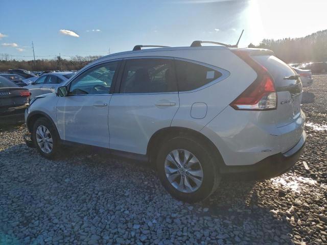 Honda Crv Exl Image 6