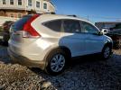 Honda Crv Exl Image 2