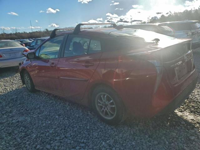 Toyota Prius Image 3