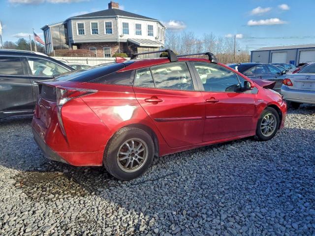 Toyota Prius Image 12