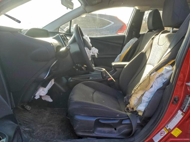 Toyota Prius Image 4