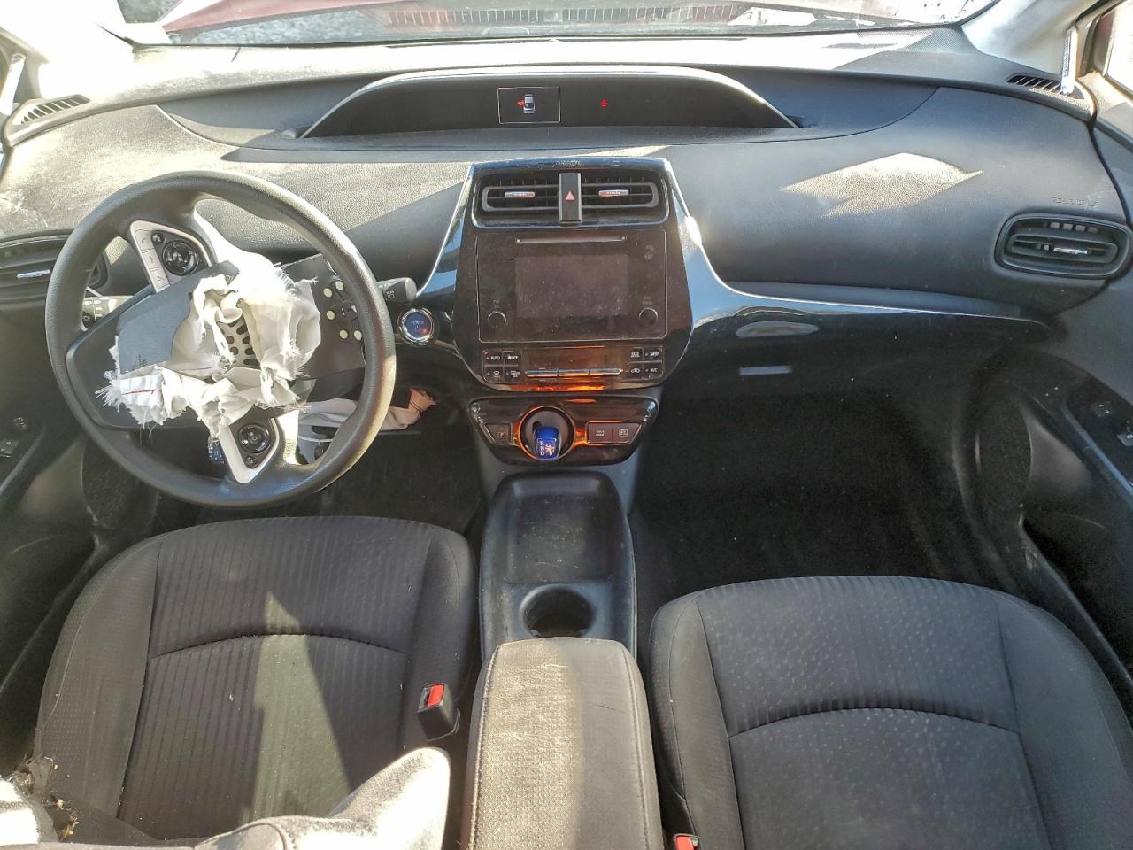 Toyota Prius Image 6