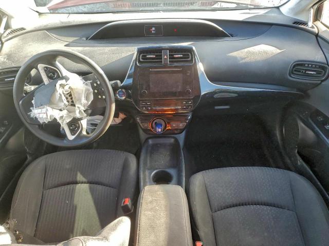 Toyota Prius Image 6