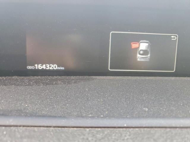 Toyota Prius Image 8