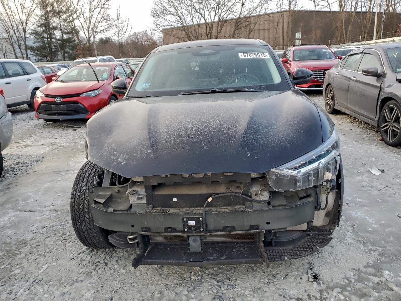 Ford Mustang Select Image 11