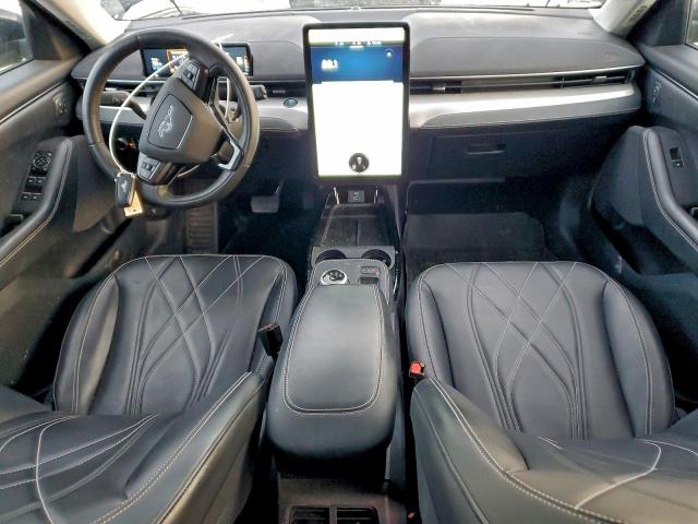 Ford Mustang Select Image 12