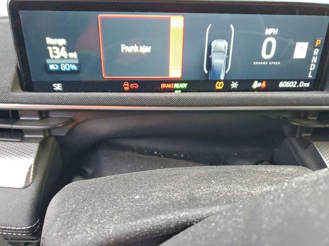 Ford Mustang Select Image 2