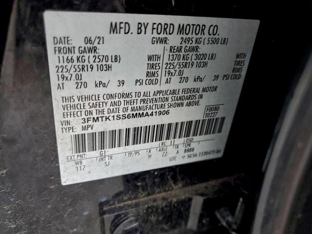 Ford Mustang Select Image 14