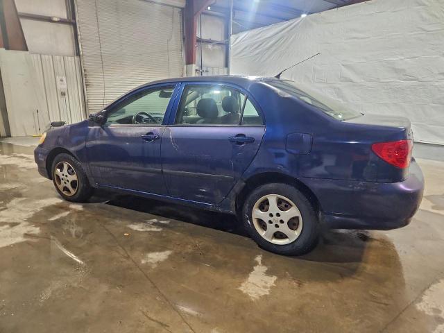 Toyota Corolla Ce Image 4