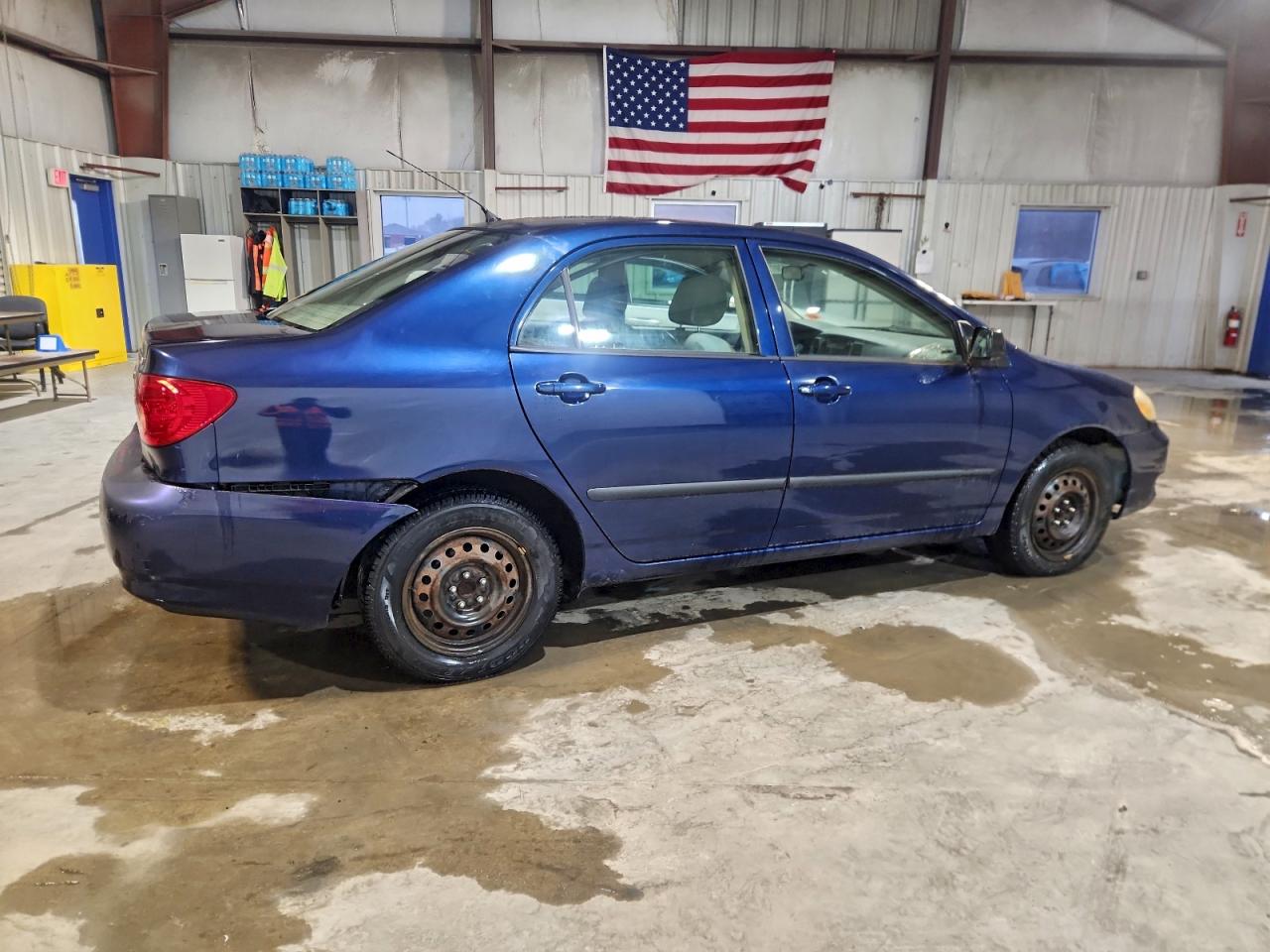 Toyota Corolla Ce Image 7