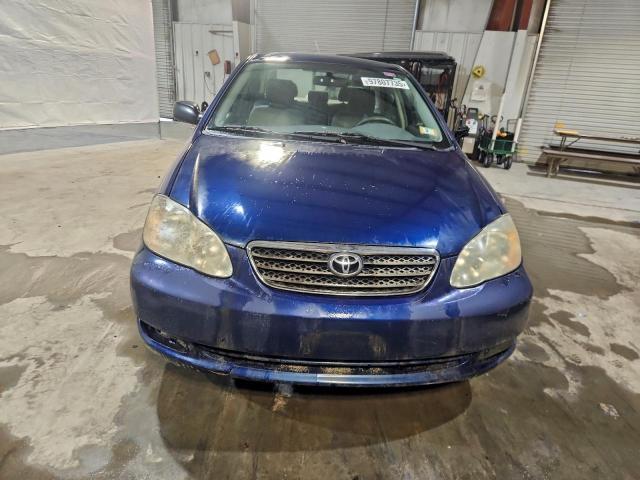 Toyota Corolla Ce Image 6