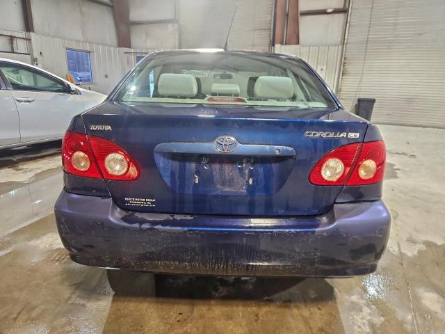 Toyota Corolla Ce Image 5