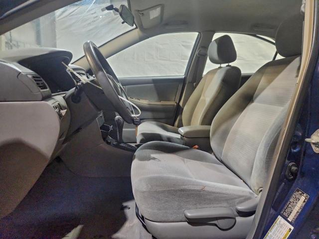 Toyota Corolla Ce Image 3