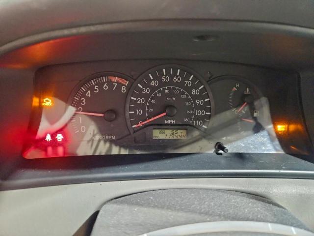 Toyota Corolla Ce Image 11