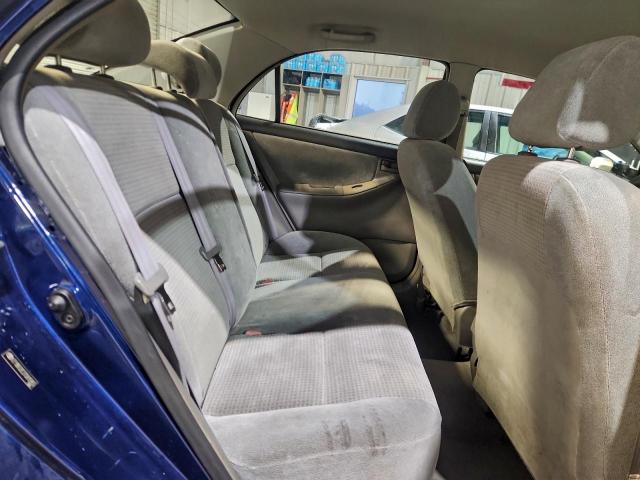 Toyota Corolla Ce Image 10