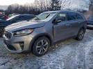 Kia Sorento Ex Image 1