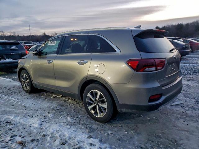 Kia Sorento Ex Image 4