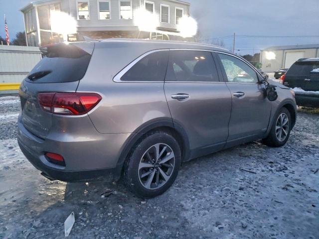 Kia Sorento Ex Image 3