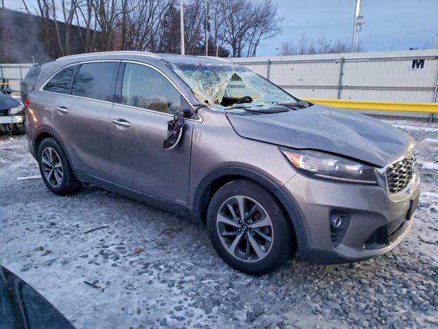 Kia Sorento Ex Image 12