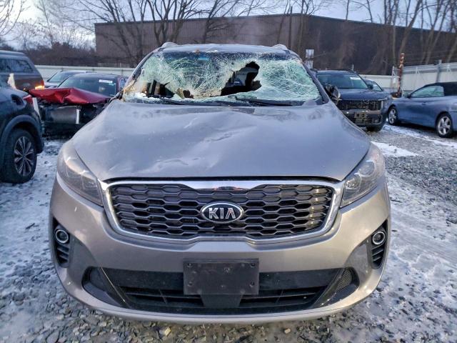 Kia Sorento Ex Image 5