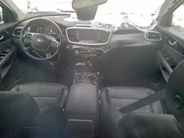 Kia Sorento Ex Image 6