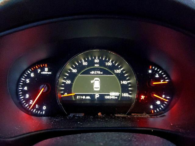 Kia Sorento Ex Image 8