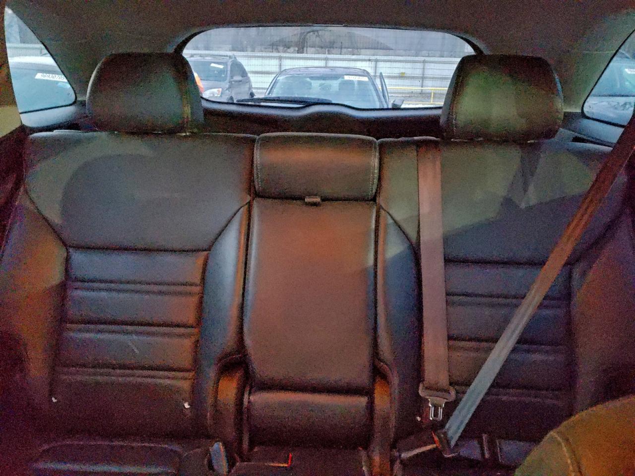 Kia Sorento Ex Image 9