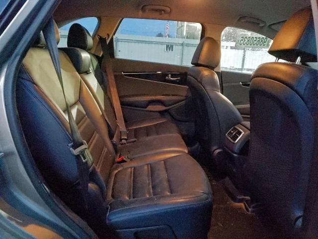 Kia Sorento Ex Image 10