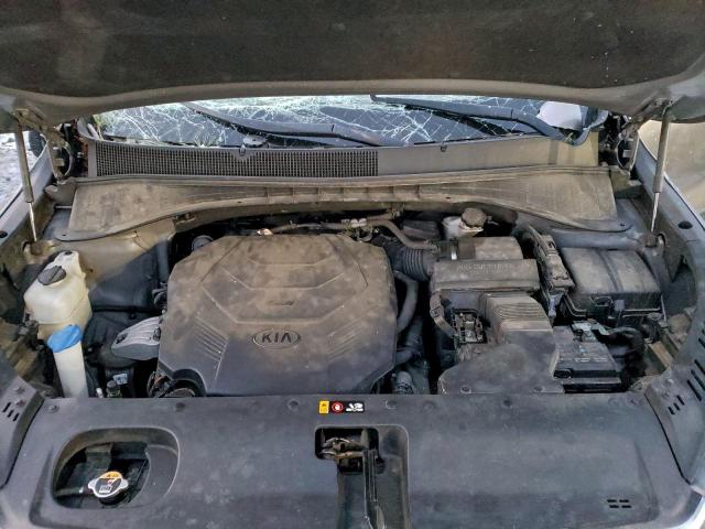 Kia Sorento Ex Image 13