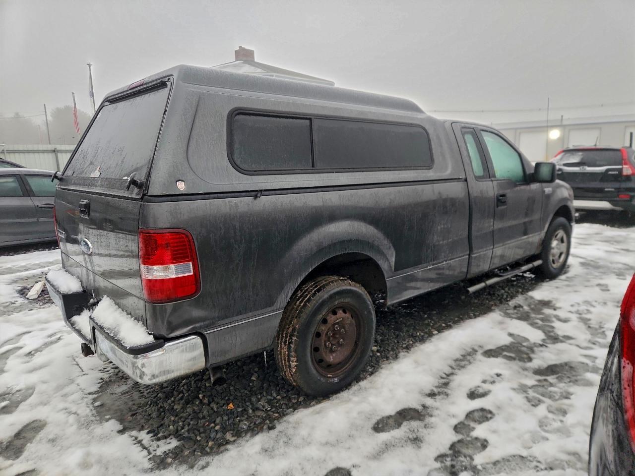 Ford F-150 Image 6