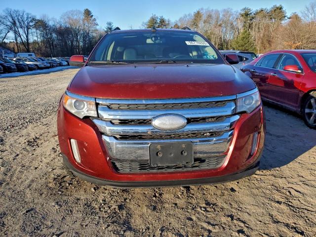 Ford Edge Limited Image 8