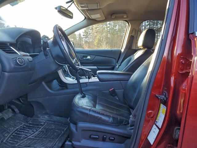 Ford Edge Limited Image 4