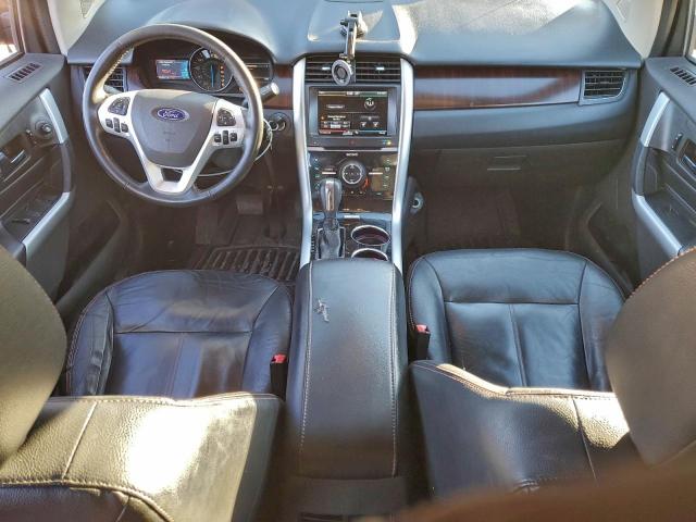 Ford Edge Limited Image 9