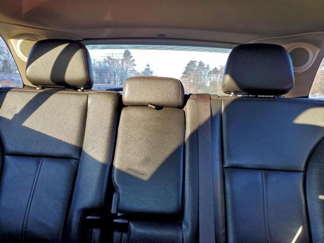 Ford Edge Limited Image 7