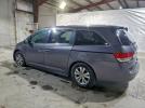 Honda Odyssey Ex Image 2