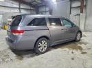 Honda Odyssey Ex Image 3