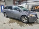 Honda Odyssey Ex Image 4