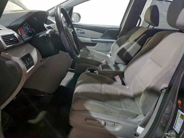 Honda Odyssey Ex Image 7