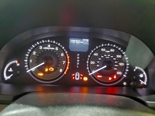 Honda Odyssey Ex Image 10