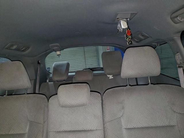 Honda Odyssey Ex Image 13
