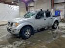 Nissan Frontier Crew Cab Le Image 1
