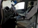 Nissan Frontier Crew Cab Le Image 12