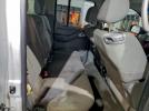 Nissan Frontier Crew Cab Le Image 10