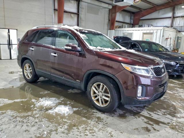 Kia Sorento Lx Image 10