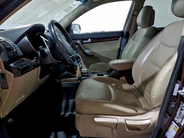 Kia Sorento Lx Image 3