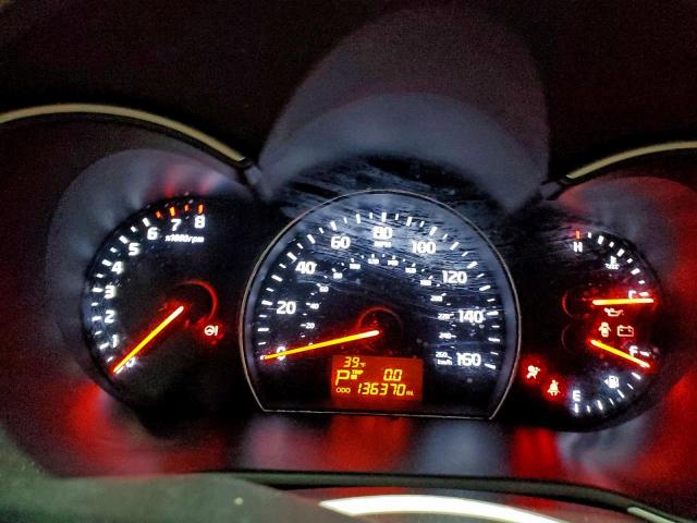 Kia Sorento Lx Image 4