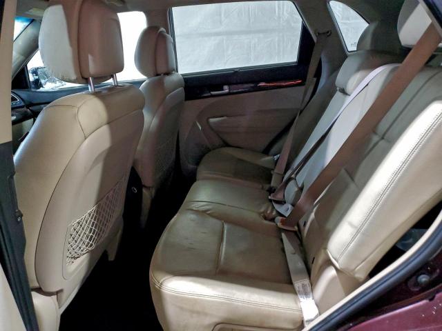 Kia Sorento Lx Image 7