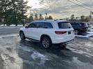 Mercedes-Benz Gls-class 450 4matic Image 8
